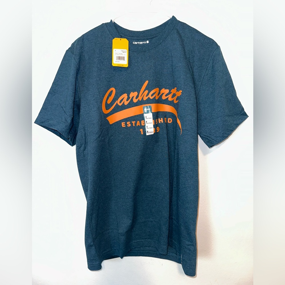 Carhartt Shirt